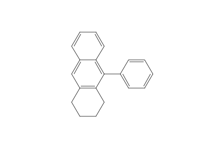 9-phenyl-1,2,3,4-tetrahydroanthracene