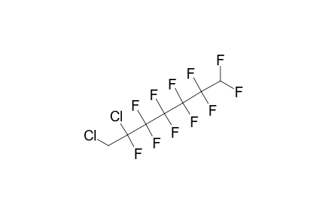 1,2-DICHLORO-2,3,3,4,4,5,5,6,6,7,7-FLUOROUNDECANHEPTANE