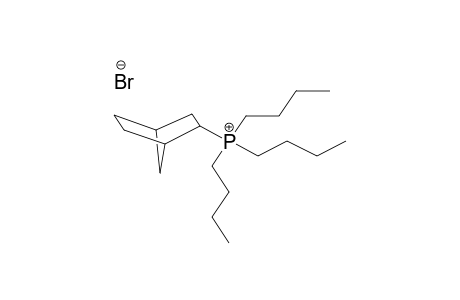 (EXO-2-TRINORBORNYL)TRIBUTYLPHOSPHONIUM BROMIDE