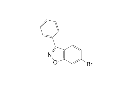 6-Bromo-3-phenyl-1,2-benzisoxazole