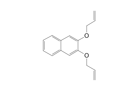 2,3-Bis(allyloxy)naphthalene