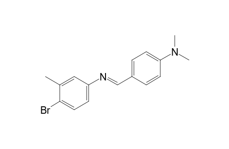 4-bromo-N',N',3-trimethyl-N,4'-methylidynedianiline