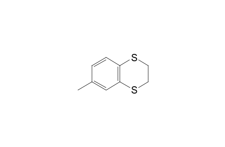 6-Methyl-2,3-dihydro-1,4-benzodithiin