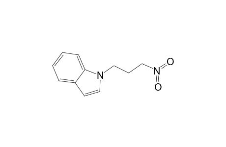 1H-Indole, 1-(3-nitropropyl)-