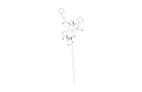 GNIDICIN-20-PALMITATE