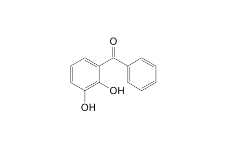 2,3-Dihydroxybenzophenone