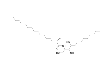 Cer 13:1;3O/17:0;(2OH)
