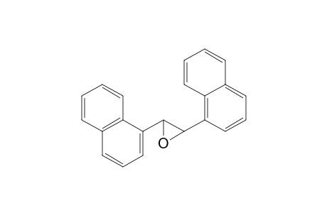 1,2-di-1-naphthyl-1,2-epoxyethane