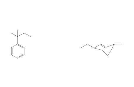 Poly(alpha-methylstyrene-co-norbornene)