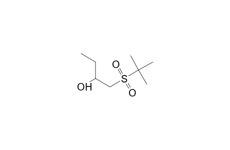 Sulfone, 2-hydroxybutyl t-butyl