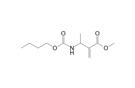 Boc-.beta(3).h-Alanine-(.alpha.-methylene)-OMe