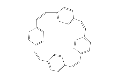 [2/4/]Paracyclophanetetraene