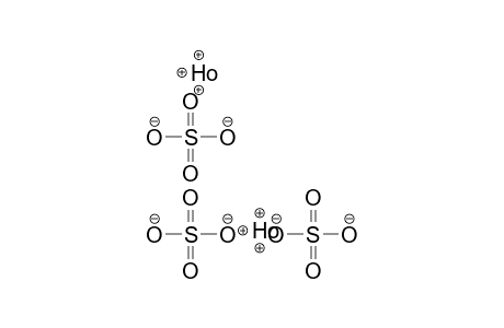 Holmium(III) sulfate