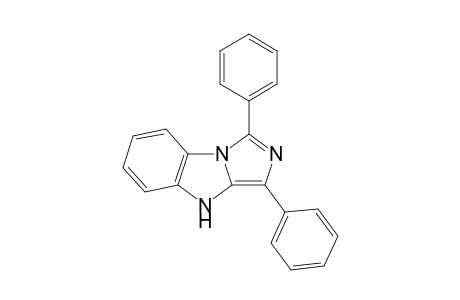 1,3-Diphenyl-8H-2,3a,8-triazacyclopenta[a]indene