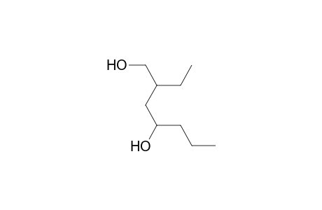 2-Ethyl-1,4-heptanediol