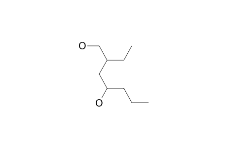 2-Ethyl-1,4-heptanediol