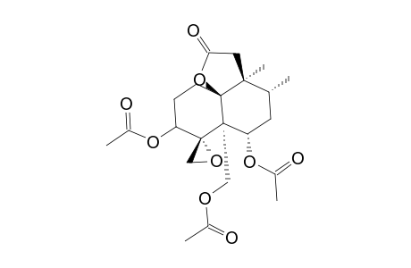 Teucrolin D