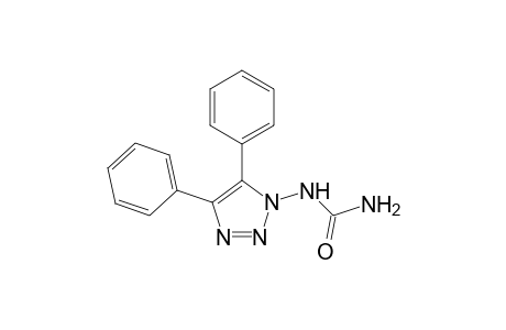 (4,5-diphenyl-1-triazolyl)urea
