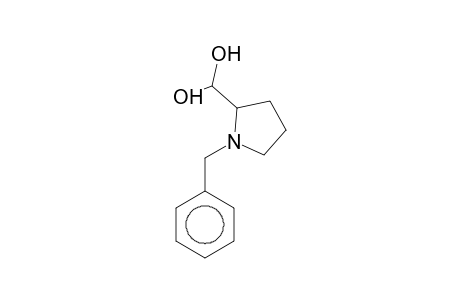 DL-PROLINE, 1-(PHENYLMETHYL)-