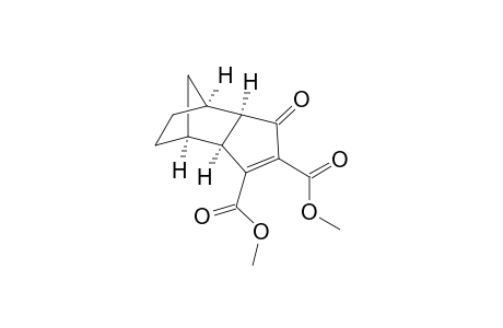 exo-2,3-bismethoxycarbonyl-4,7-methano-3a,4,5,6,7,7a-hexahydro-inden-1-one