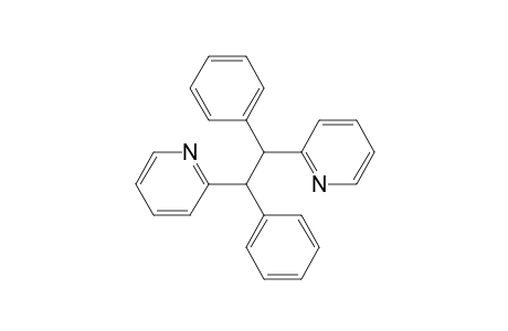 1,2-Diphenyl-1,2-di(2'-pyridyl)ethane