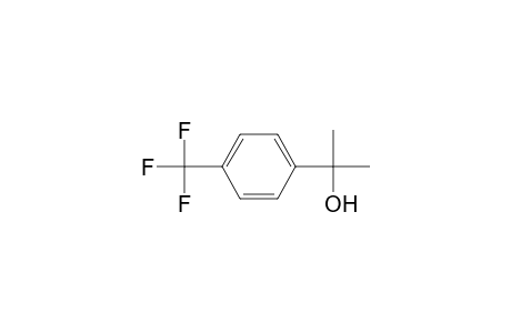 2-[4-(trifluoromethyl)phenyl]-2-propanol