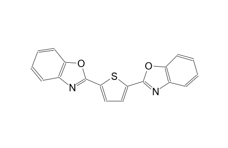 2,5-Bis(benzoxazol-2-yl)thiophene