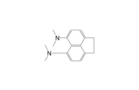 N~5~,N~5~,N~6~,N~6~-tetramethyl-1,2-dihydro-5,6-acenaphthylenediamine