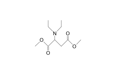 N,N-Diethyl-aspartic acid, dimethyl ester