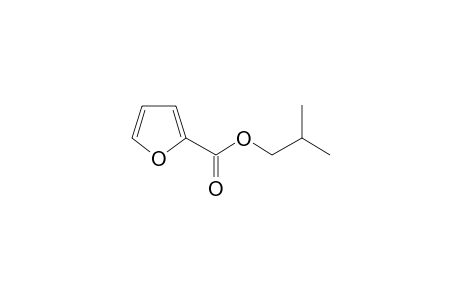 2-Furancarboxylic acid, 2-methylpropyl ester