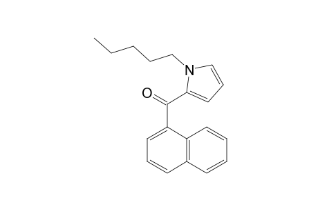 JWH-030 2-Naphthoyl isomer