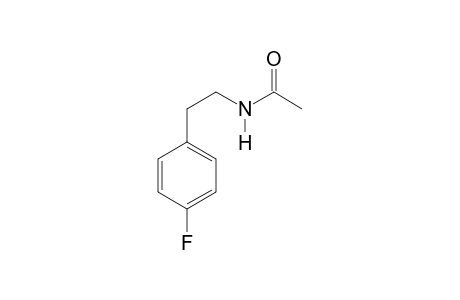 4-Fluorophenethylamine AC