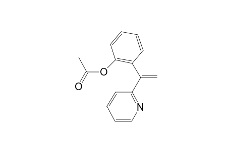 Doxylamine-M (-C4H11NO,+OH) AC