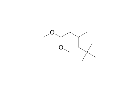 Alpinal dimethyl acetal