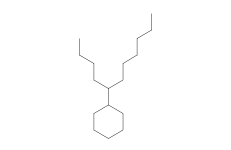 (1-Butylheptyl)cyclohexane
