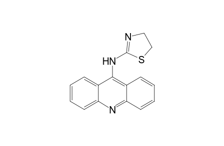 acridin-9-yl(2-thiazolin-2-yl)amine