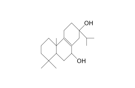 Ibozol (diterpenoid)