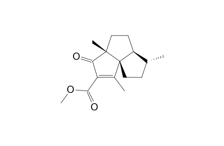 Methyl cantabrenonate