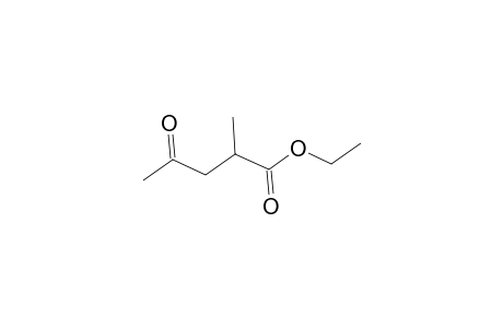 Levulinic acid, 2-methyl-, ethyl ester