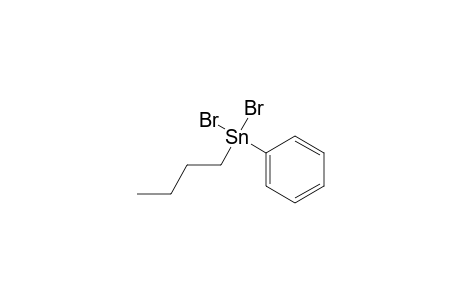 n-Butyl(Phenyl)tin Dibromide