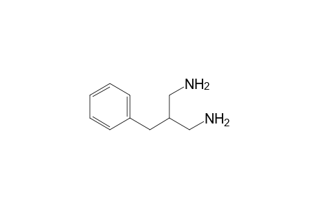 2-(Phenylmethyl)propane-1,3-diamine