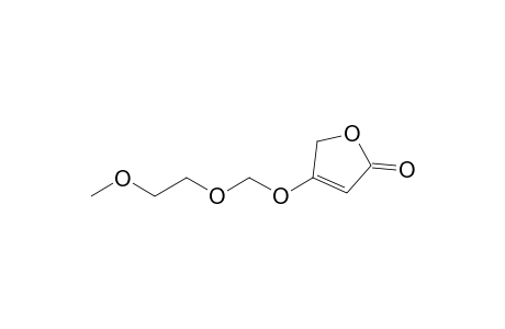 3-(2-Methoxyethoxymethoxy)-2H-furan-5-one