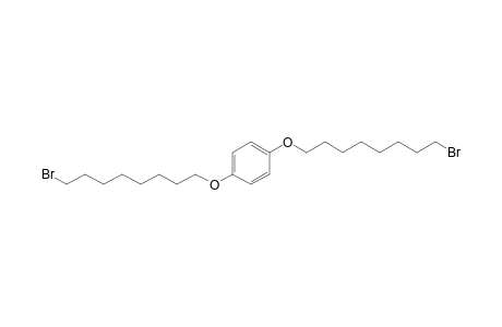 1,4-Bis(8-octyloxy)benzene