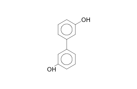 [1,1'-Biphenyl]-3,3'-diol