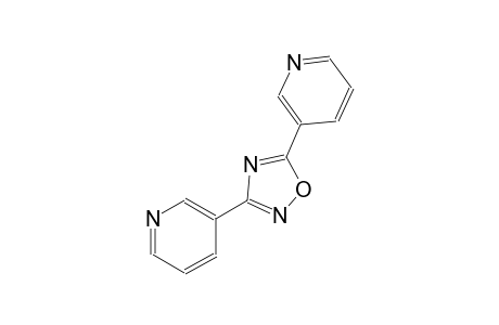 3-[3-(3-Pyridinyl)-1,2,4-oxadiazol-5-yl]pyridine