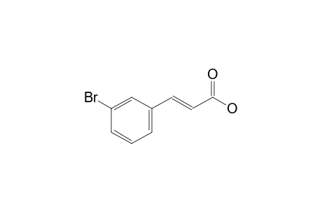 3-Bromocinnamic acid, predominantly trans