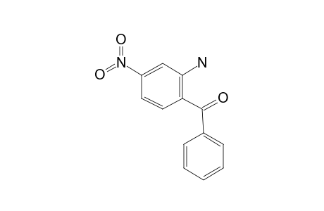 (2-Amino-4-nitro-phenyl)-phenyl-methanone