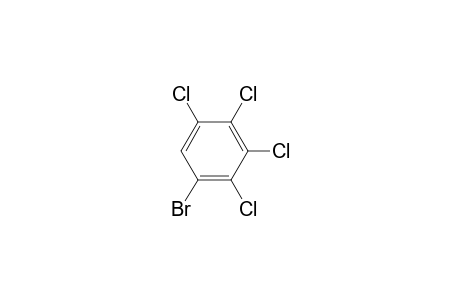 1-Bromanyl-2,3,4,5-tetrakis(chloranyl)benzene