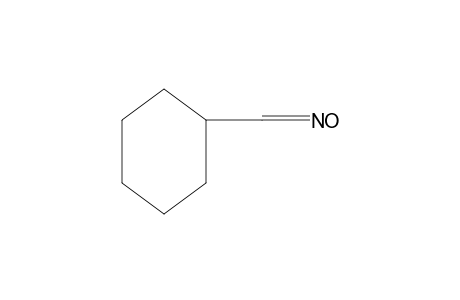 (E)-CYCLOHEXANECARBOXALDEHYDE, OXIME