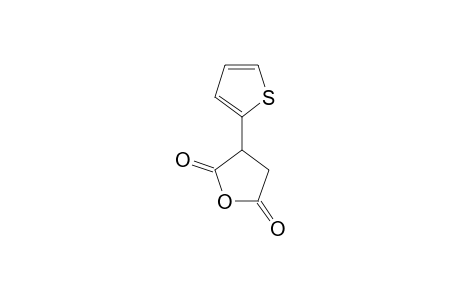 (+/-)-(THIEN-2-YL)-SUCCINIC-ANHYDRIDE